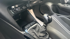 Vauxhall Corsa 1.2 Turbo GS 5dr Petrol Hatchback